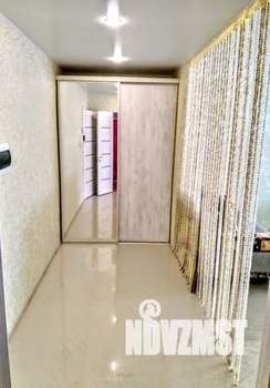 1-к квартира, посуточно, 60м2, 1/10 этаж