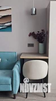 1-к квартира, посуточно, 35м2, 9/9 этаж