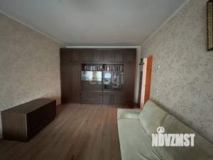 2-к квартира, на длительный срок, 56м2, 4/10 этаж