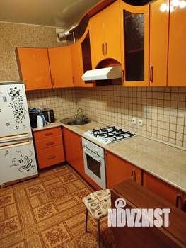 1-к квартира, на длительный срок, 40м2, 5/10 этаж