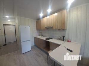 Студия квартира, на длительный срок, 23м2, 5/10 этаж