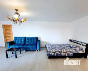 2-к квартира, посуточно, 68м2, 1/1 этаж