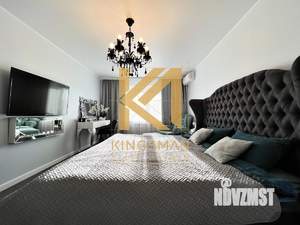 3-к квартира, на длительный срок, 110м2, 9/10 этаж