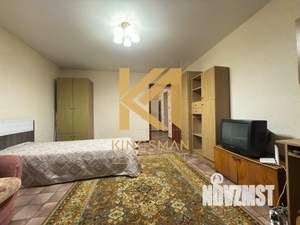 1-к квартира, на длительный срок, 45м2, 8/16 этаж