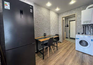 1-к квартира, на длительный срок, 36м2, 3/11 этаж