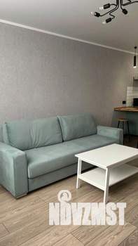 1-к квартира, посуточно, 56м2, 1/1 этаж