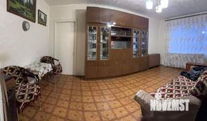 2-к квартира, на длительный срок, 45м2, 1/6 этаж