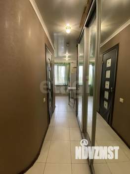 1-к квартира, на длительный срок, 33м2, 5/5 этаж