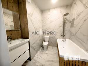 1-к квартира, на длительный срок, 38м2, 9/19 этаж