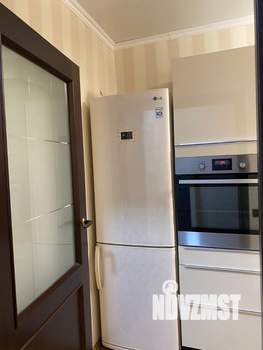 2-к квартира, на длительный срок, 42м2, 15/26 этаж