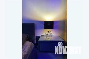 1-к квартира, посуточно, 42м2, 1/10 этаж