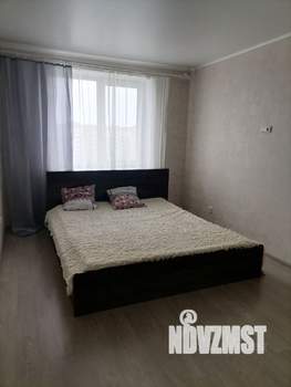 1-к квартира, на длительный срок, 36м2, 6/12 этаж