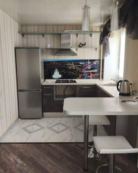 1-к квартира, на длительный срок, 30м2, 7/10 этаж