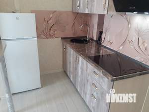 Студия квартира, на длительный срок, 33м2, 9/12 этаж