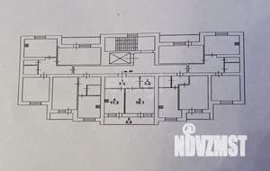 1-к квартира, на длительный срок, 45м2, 8/10 этаж