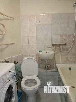 1-к квартира, на длительный срок, 33м2, 5/6 этаж