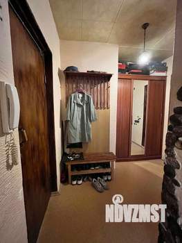 1-к квартира, на длительный срок, 40м2, 1/10 этаж