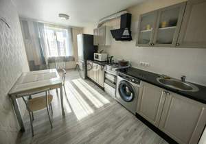 1-к квартира, на длительный срок, 40м2, 8/10 этаж