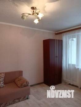 1-к квартира, на длительный срок, 25м2, 3/9 этаж