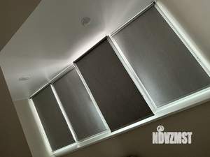 1-к квартира, посуточно, 46м2, 6/10 этаж