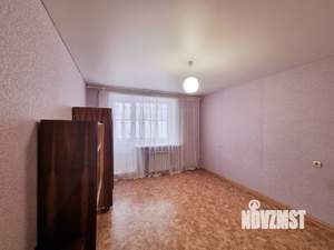 1-к квартира, на длительный срок, 37м2, 7/11 этаж