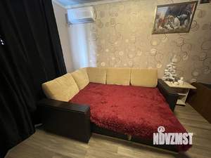 1-к квартира, на длительный срок, 35м2, 2/11 этаж