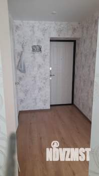 1-к квартира, на длительный срок, 40м2, 1/10 этаж