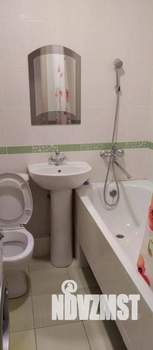 Студия квартира, на длительный срок, 23м2, 6/12 этаж