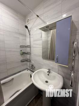 2-к квартира, на длительный срок, 53м2, 5/10 этаж