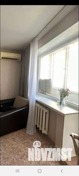 2-к квартира, на длительный срок, 46м2, 4/5 этаж