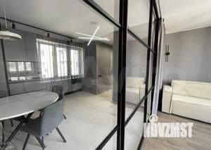 2-к квартира, посуточно, 50м2, 1/1 этаж