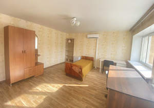3-к квартира, на длительный срок, 64м2, 2/5 этаж