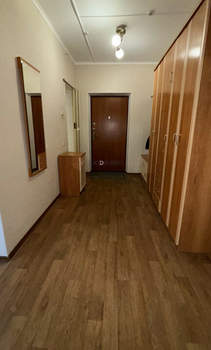 1-к квартира, на длительный срок, 48м2, 9/10 этаж