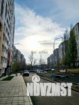 1-к квартира, на длительный срок, 30м2, 7/10 этаж