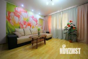 1-к квартира, посуточно, 44м2, 9/12 этаж