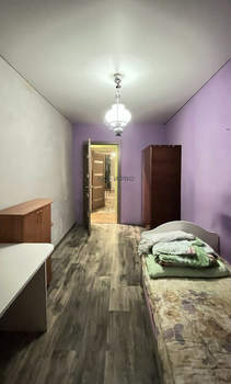 3-к квартира, на длительный срок, 54м2, 3/5 этаж