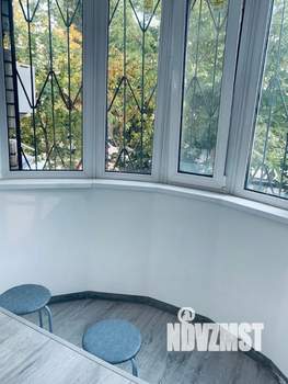 Студия квартира, на длительный срок, 25м2, 1/4 этаж