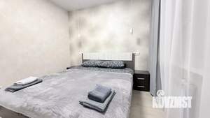 2-к квартира, посуточно, 55м2, 1/10 этаж