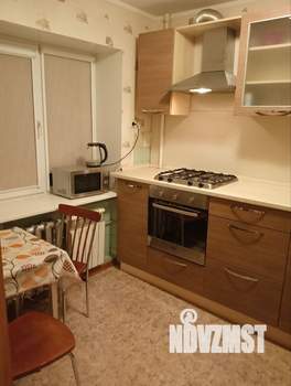 2-к квартира, на длительный срок, 43м2, 3/5 этаж