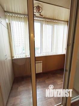 1-к квартира, на длительный срок, 39м2, 2/10 этаж