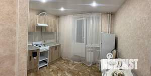 1-к квартира, посуточно, 35м2, 9/10 этаж