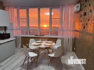 2-к квартира, посуточно, 52м2, 25/25 этаж