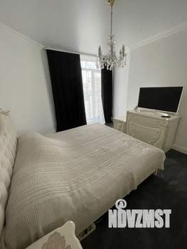 3-к квартира, на длительный срок, 87м2, 8/19 этаж