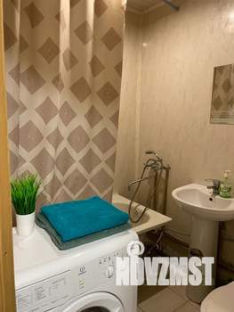 1-к квартира, посуточно, 35м2, 10/10 этаж