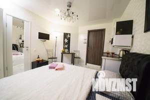 1-к квартира, посуточно, 25м2, 3/3 этаж