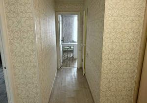 1-к квартира, на длительный срок, 37м2, 4/9 этаж