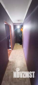 1-к квартира, на длительный срок, 31м2, 6/10 этаж