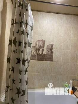 3-к квартира, на длительный срок, 42м2, 2/5 этаж