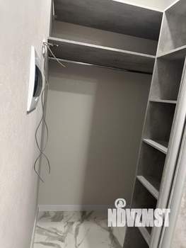 1-к квартира, на длительный срок, 37м2, 6/16 этаж