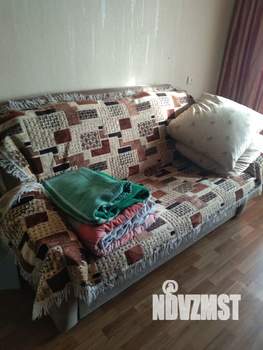 2-к квартира, посуточно, 44м2, 5/5 этаж